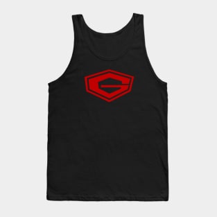 la force G Tank Top